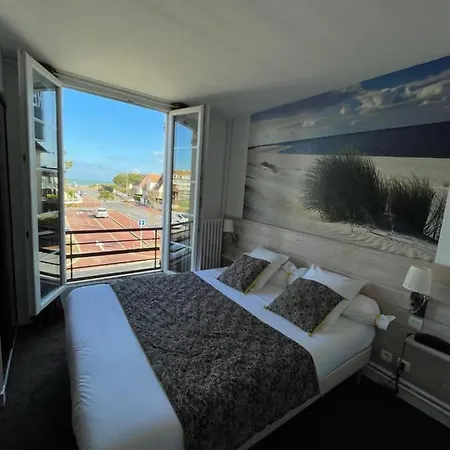 Hotel Chez-marion 3*