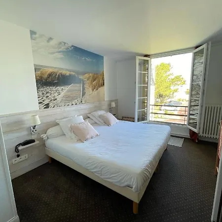 Chez-marion Hotel 3*