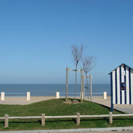 Chez-marion 3* Merville-Franceville-Plage