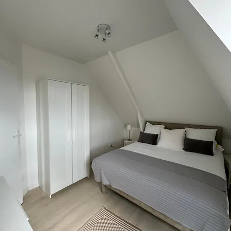 Hotel Chez-marion Merville-Franceville-Plage