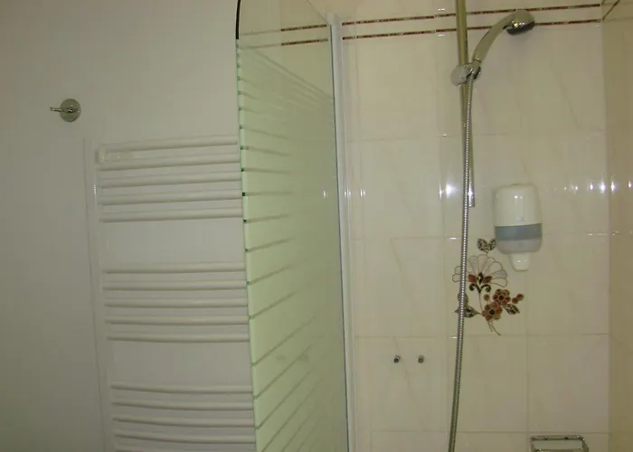 Szálloda Chez-marion Merville-Franceville-Plage