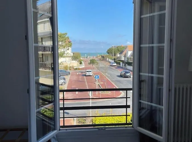 Szálloda Chez-marion