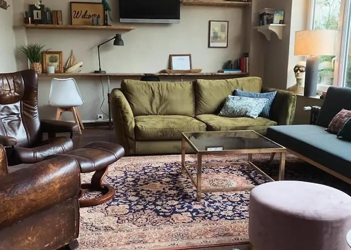 Chez-marion Szálloda