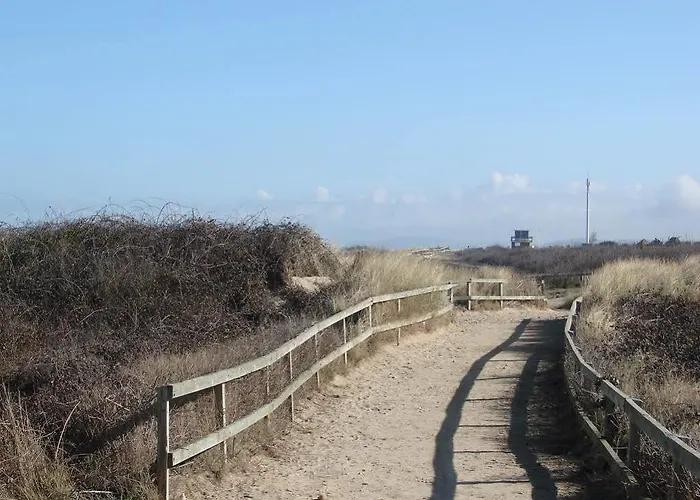 Szálloda Chez-marion Merville-Franceville-Plage