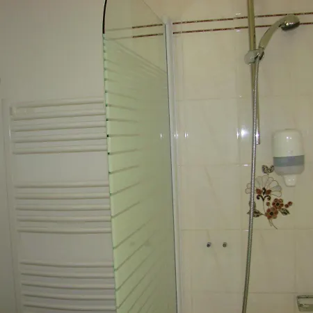 Hotel Chez-marion Merville-Franceville-Plage