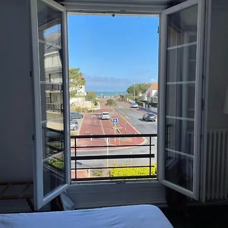Hotel Chez-marion