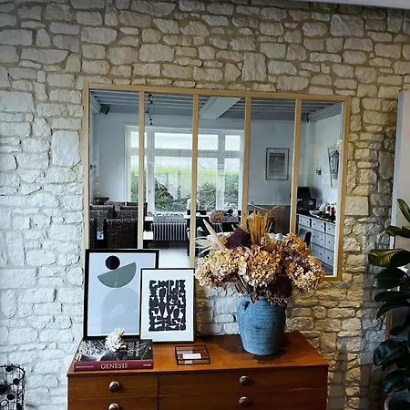 Chez-marion 3*