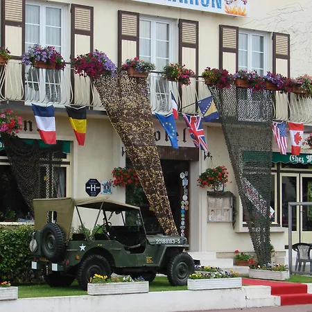 Chez-marion