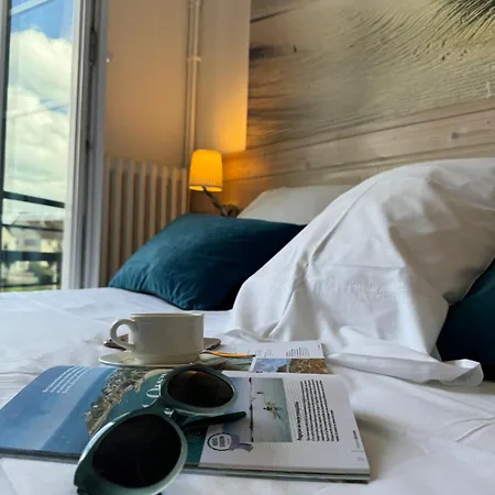 Chez-marion Мервиль-Франсвиль