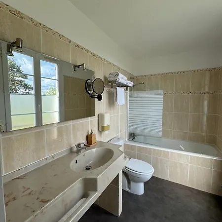 Отель Chez-marion