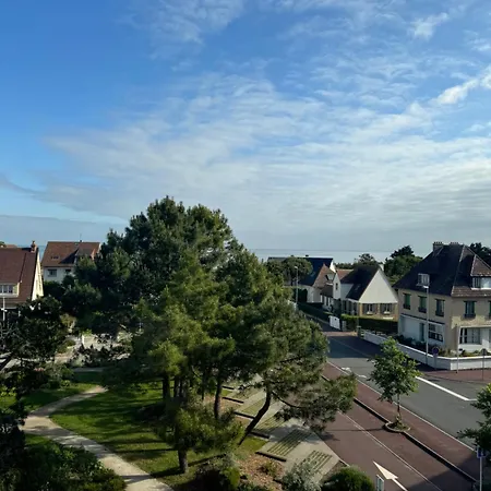 Отель Chez-marion 3*