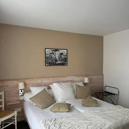 Hotel Chez-marion