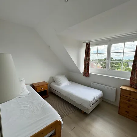 Chez-marion Hotel