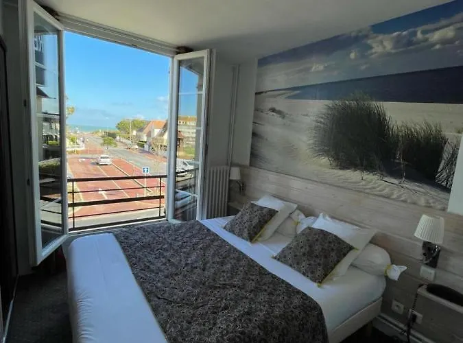 Hotel Chez-marion 3*