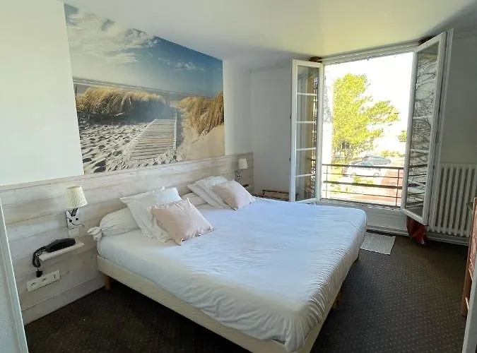 Chez-marion Hotel 3*