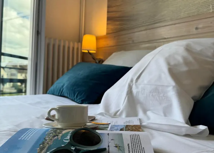 Chez-marion Merville-Franceville-Plage