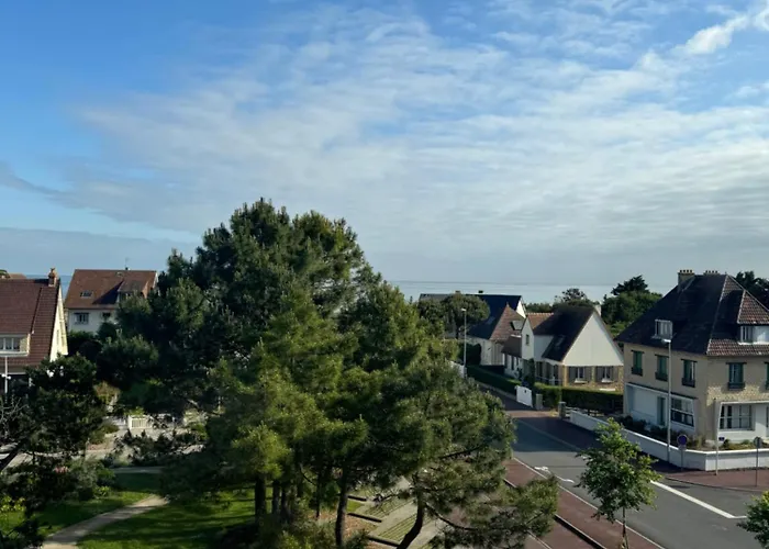 Hotel Chez-marion 3*