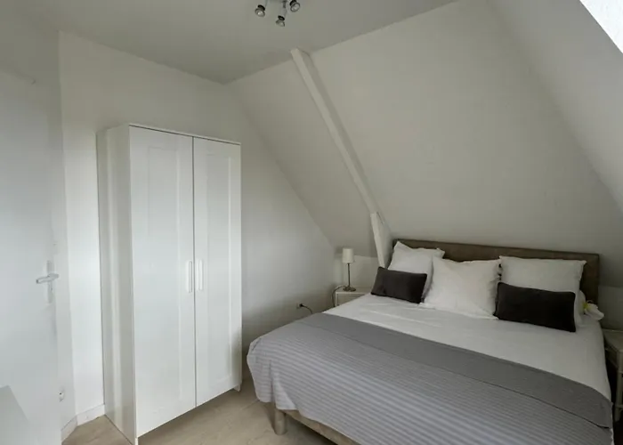 Hotel Chez-marion Merville-Franceville-Plage